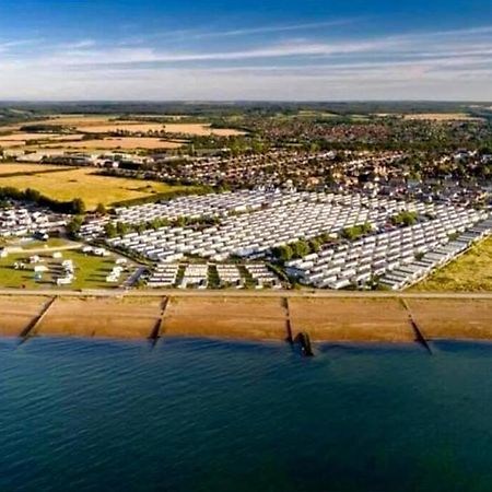 Seaview Park Premium Static Caravan Whitstable Villa Exterior photo