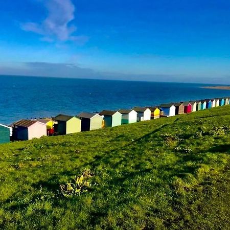 Seaview Park Premium Static Caravan Whitstable Villa Exterior photo