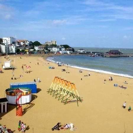 Seaview Park Premium Static Caravan Whitstable Villa Exterior photo